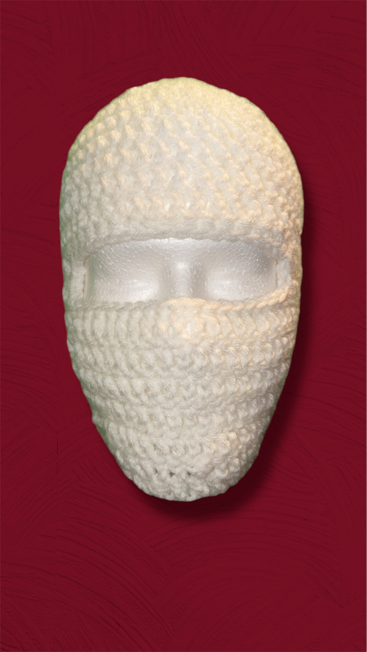Beanie/Mask