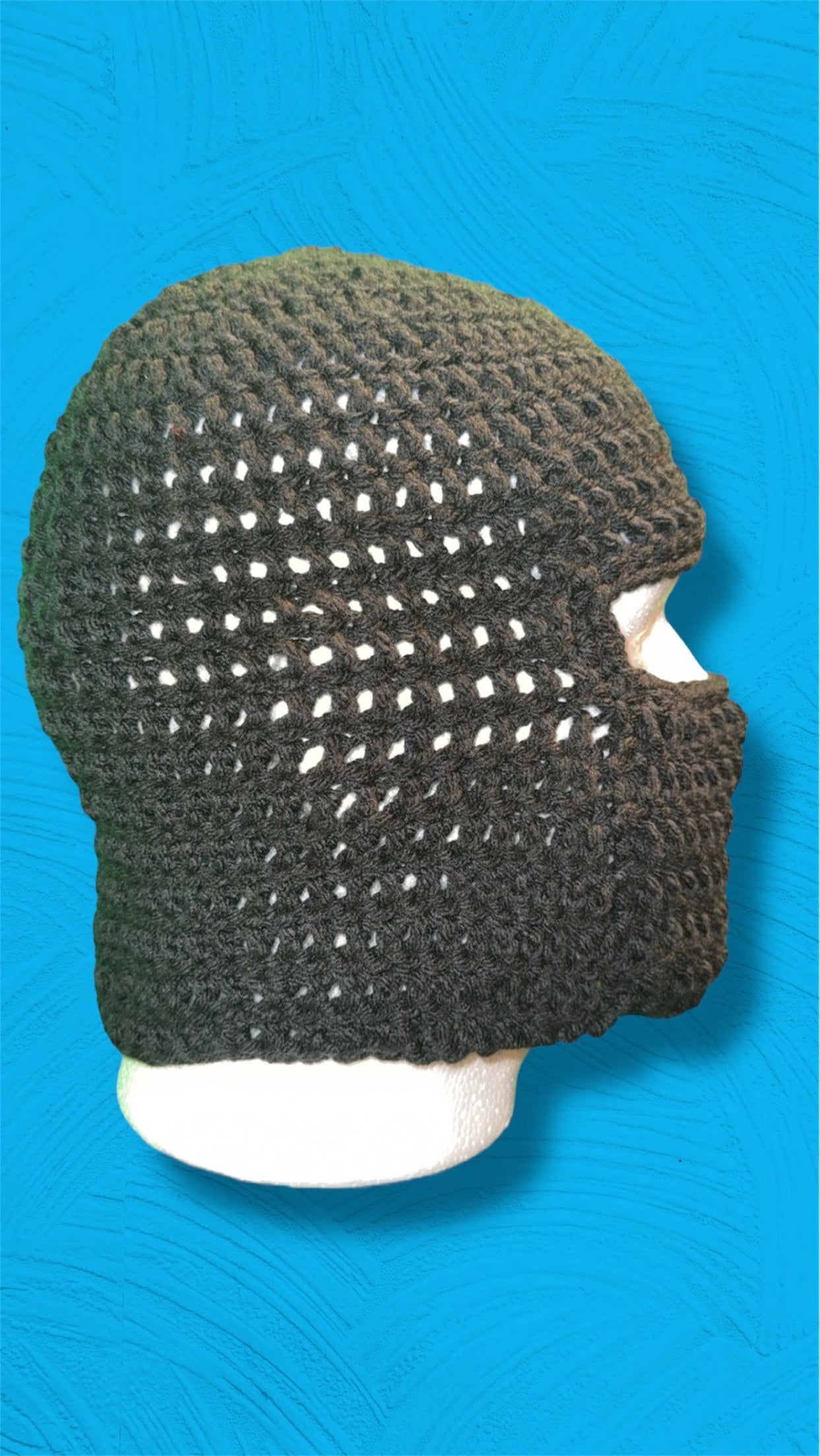 Beanie/Mask