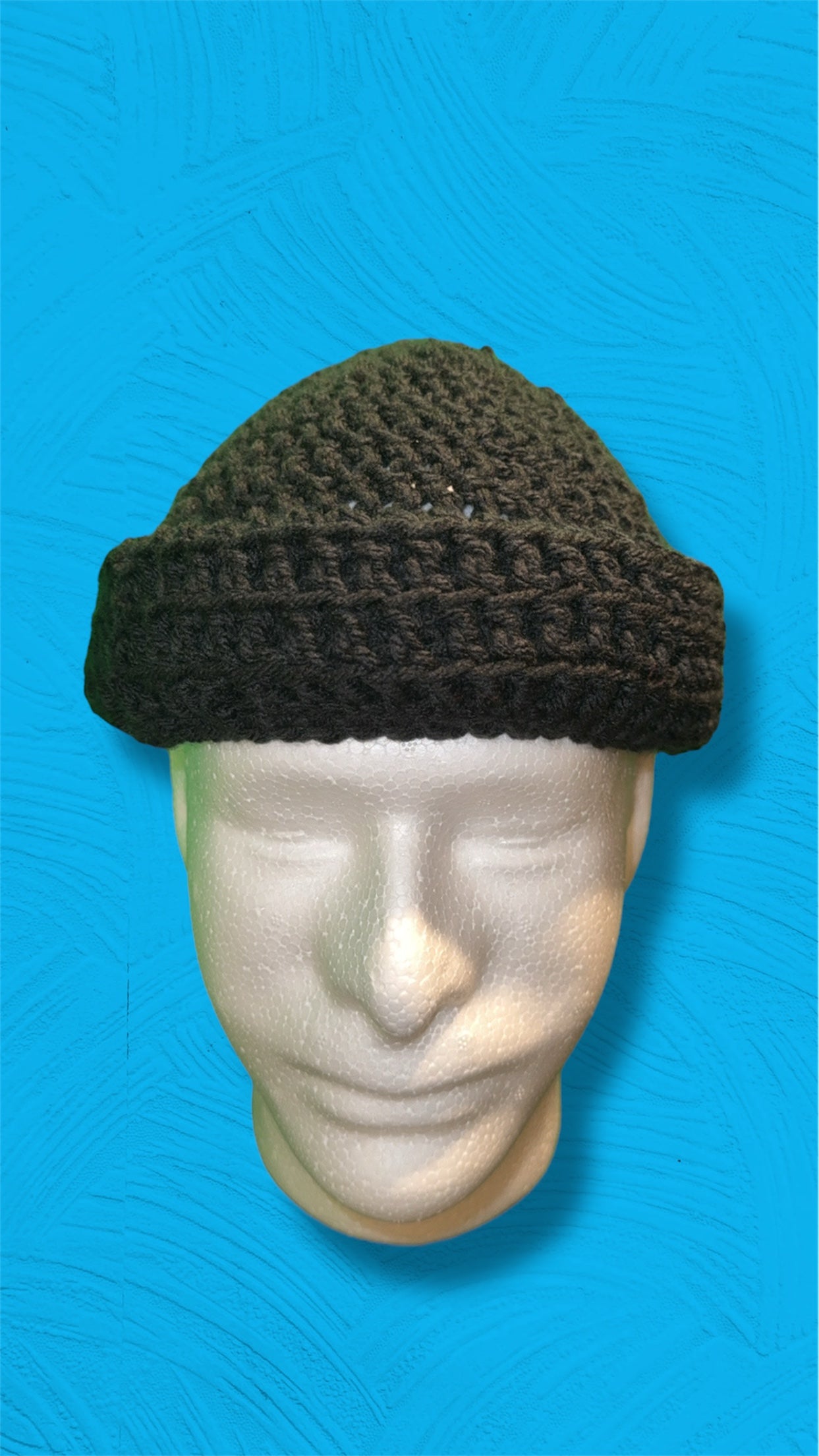 Beanie/Mask