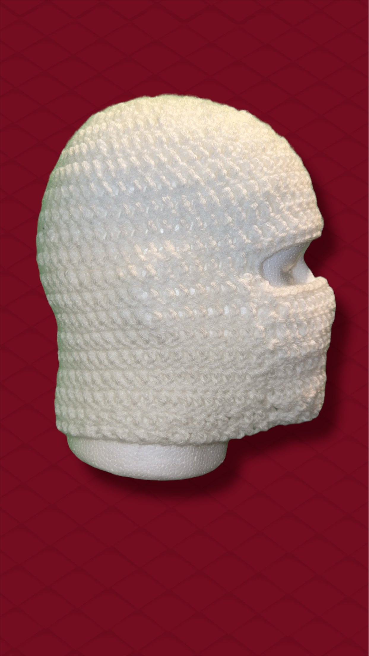 Beanie/Mask