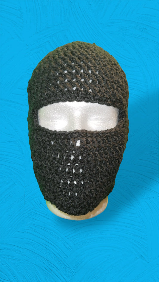 Beanie/Mask